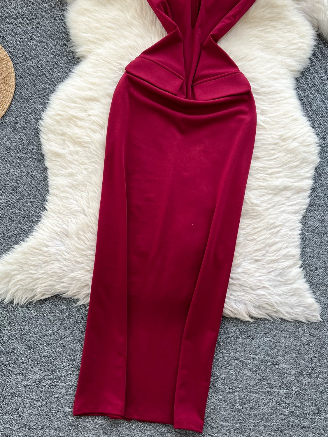 Tell everyone dress FBC363 images